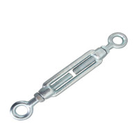 DIN 1480 TURNBUCKLES - SM03505E/EX - Sumar 